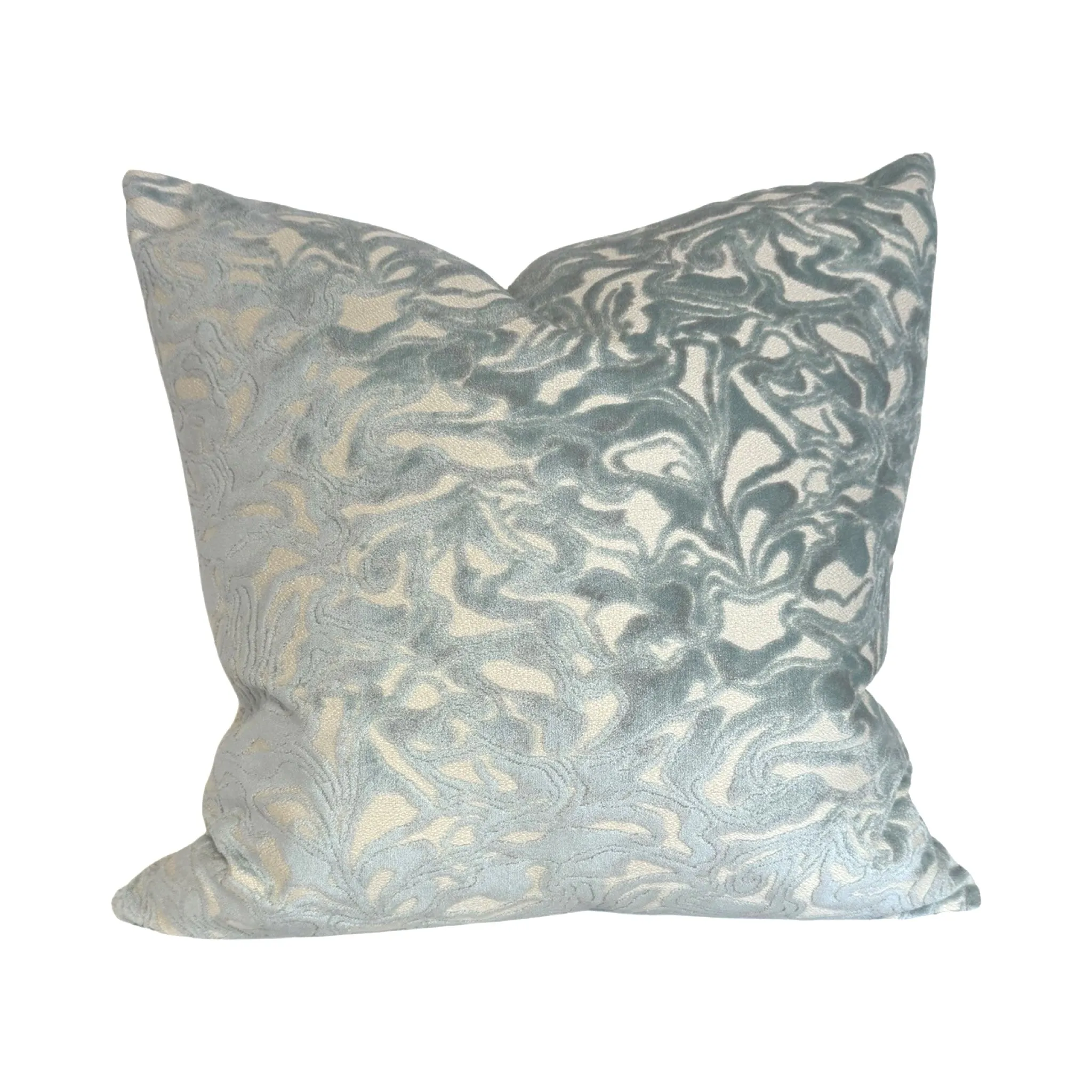 Marla Velvet Cut Pillow Cover