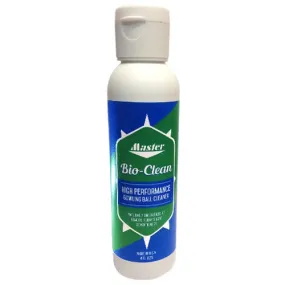 Master Bio-Clean Ball Cleaner 4 oz