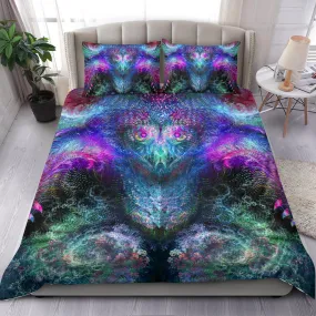 Mathra Dusk | Bedding Set | Fractalcraft