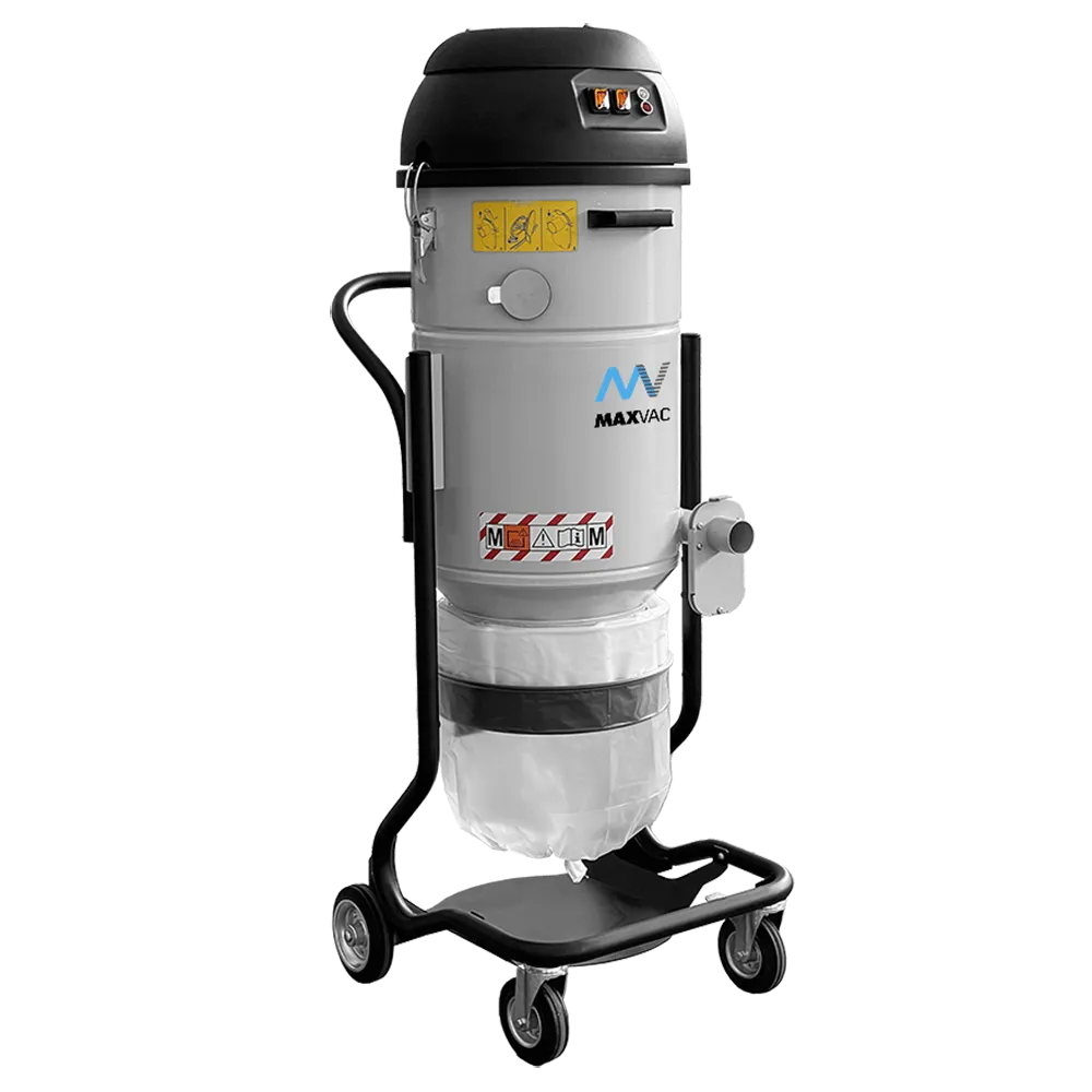 MAXVAC SUPRA SV1-430-MLS