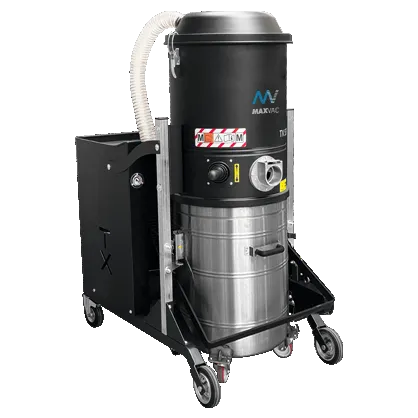 MAXVAC SUPRA SV1-850-MBS