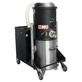 MAXVAC SUPRA SV1-850-MBS