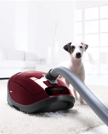 Miele Complete C3 Cat & Dog Vacuum Cleaner