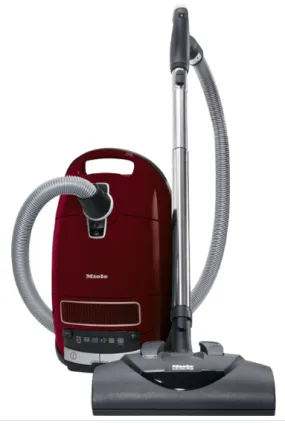 Miele Complete C3 Cat & Dog Vacuum Cleaner