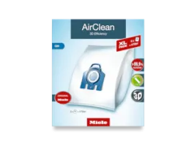 Miele XL-Pack AirClean 3D Efficiency GN