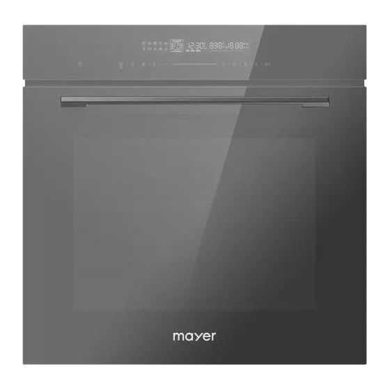 MMDO15P 75L BUILT-IN OVEN