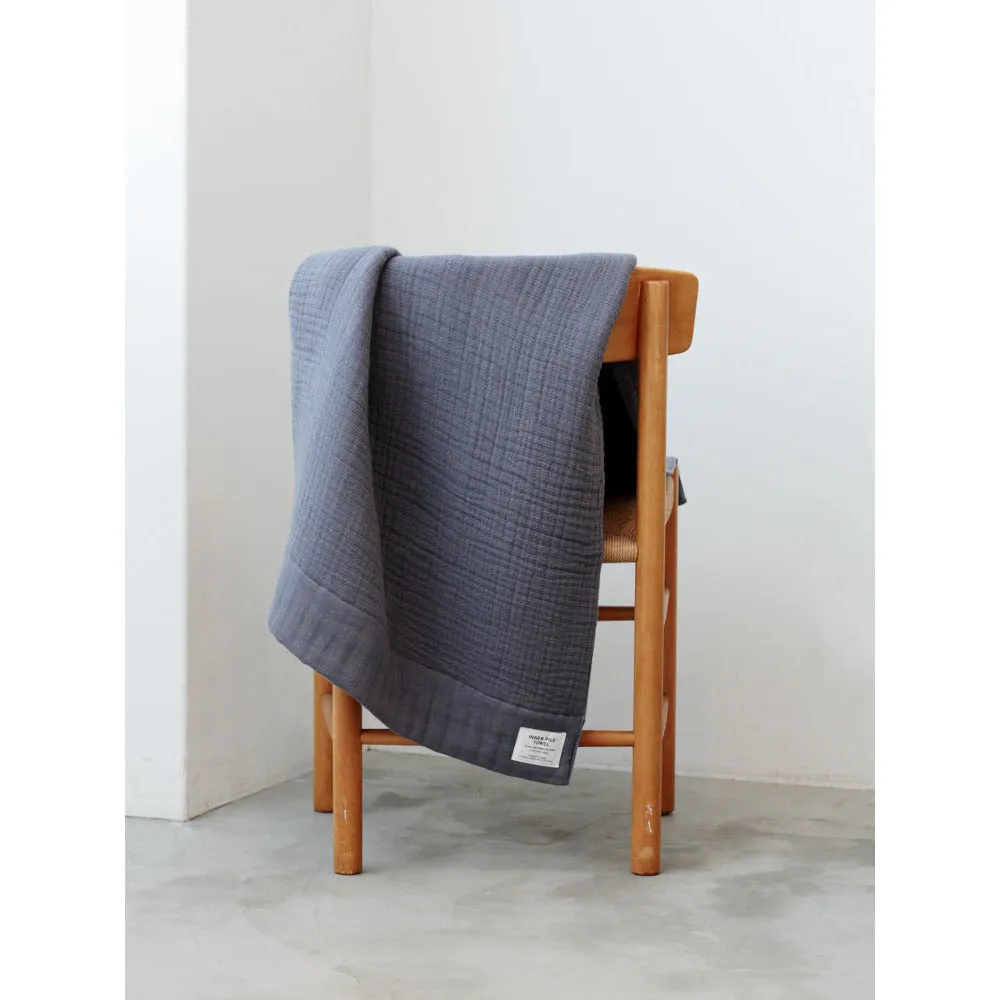 Morihata Inner Pile Bath Towel