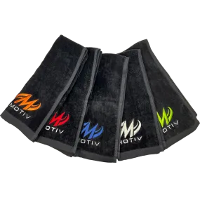 Motiv Competition Towels