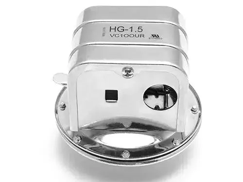 MTM Hydro Vacuum Switch - 1.5 Hg