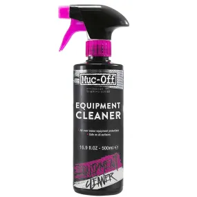 Muc-Off Equipment Cleaner 500ml