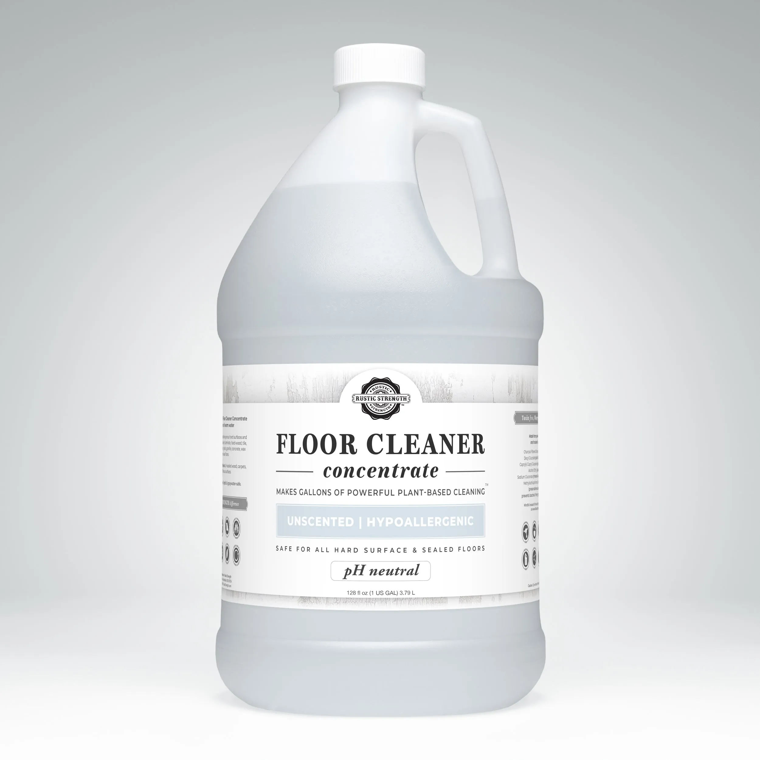 Multi-Surface Floor Cleaner | Concentrate