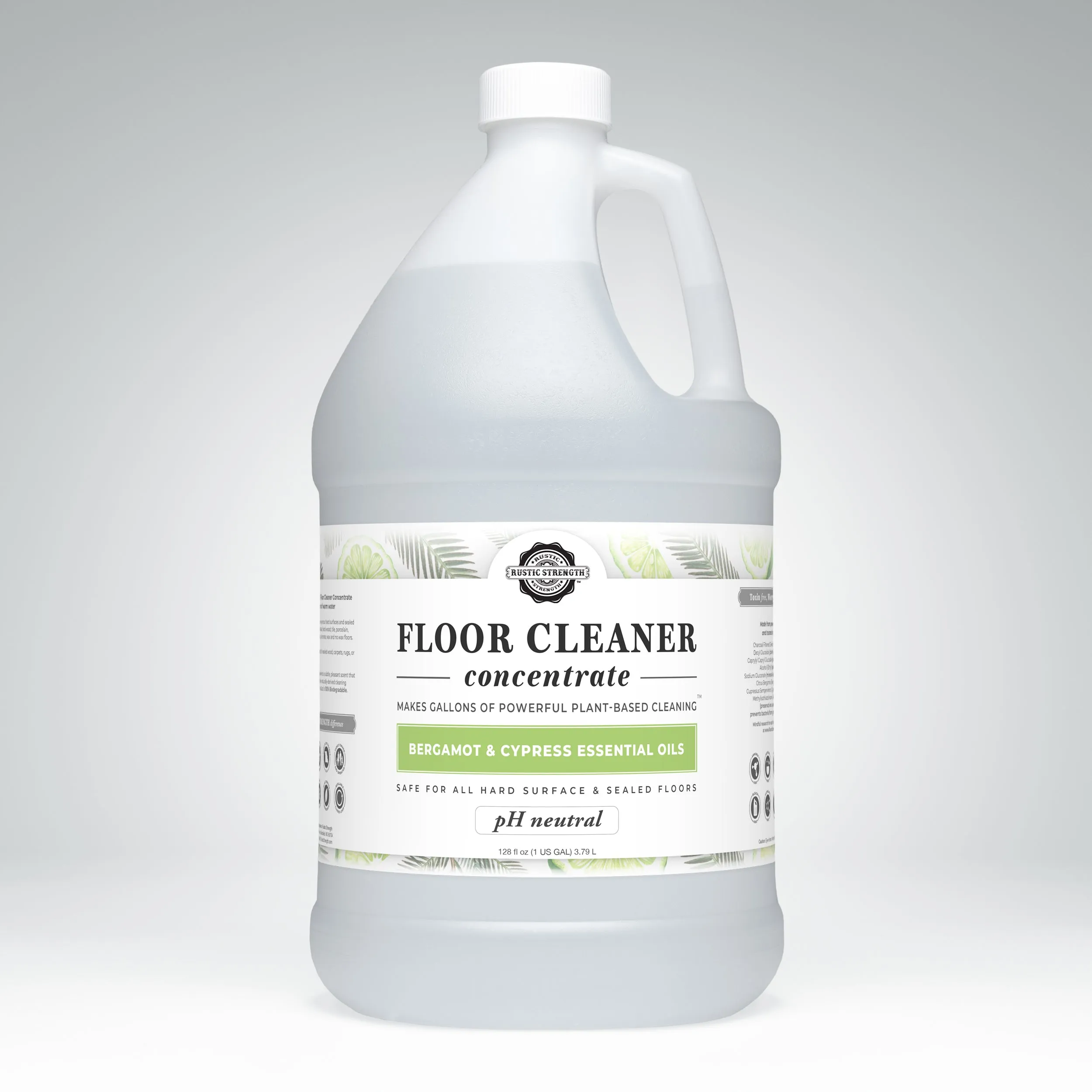 Multi-Surface Floor Cleaner | Concentrate