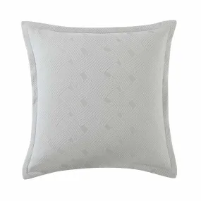 Nara Stone European Pillowcase by Private Collection