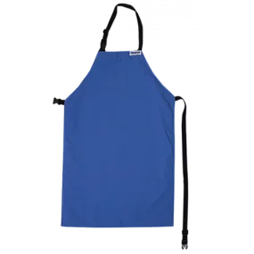 National Safety Apparel Enespro A02CRC24X36 Cryogen Bib Safety Apron