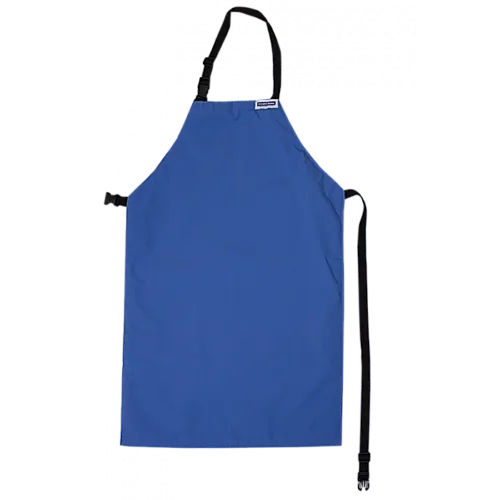 National Safety Apparel Enespro A02CRC24X36 Cryogen Bib Safety Apron