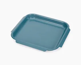 Nest™ Bake Non-Stick Medium Blue Baking Tray