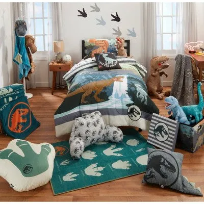 New - Jurassic World Comforter