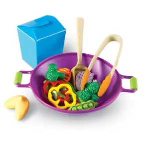 New Sprouts® Stir Fry Set