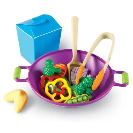 New Sprouts® Stir Fry Set