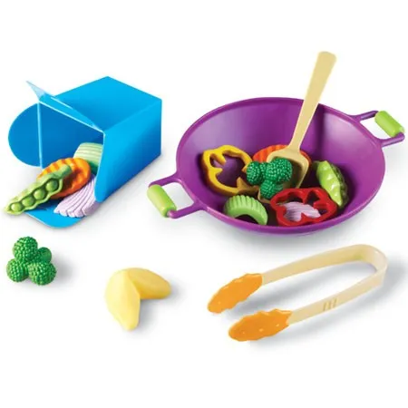 New Sprouts® Stir Fry Set