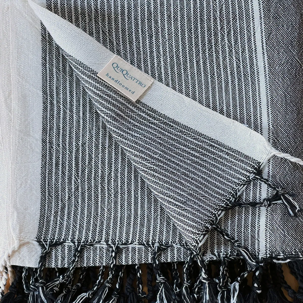 Nightshade Turkish Towel