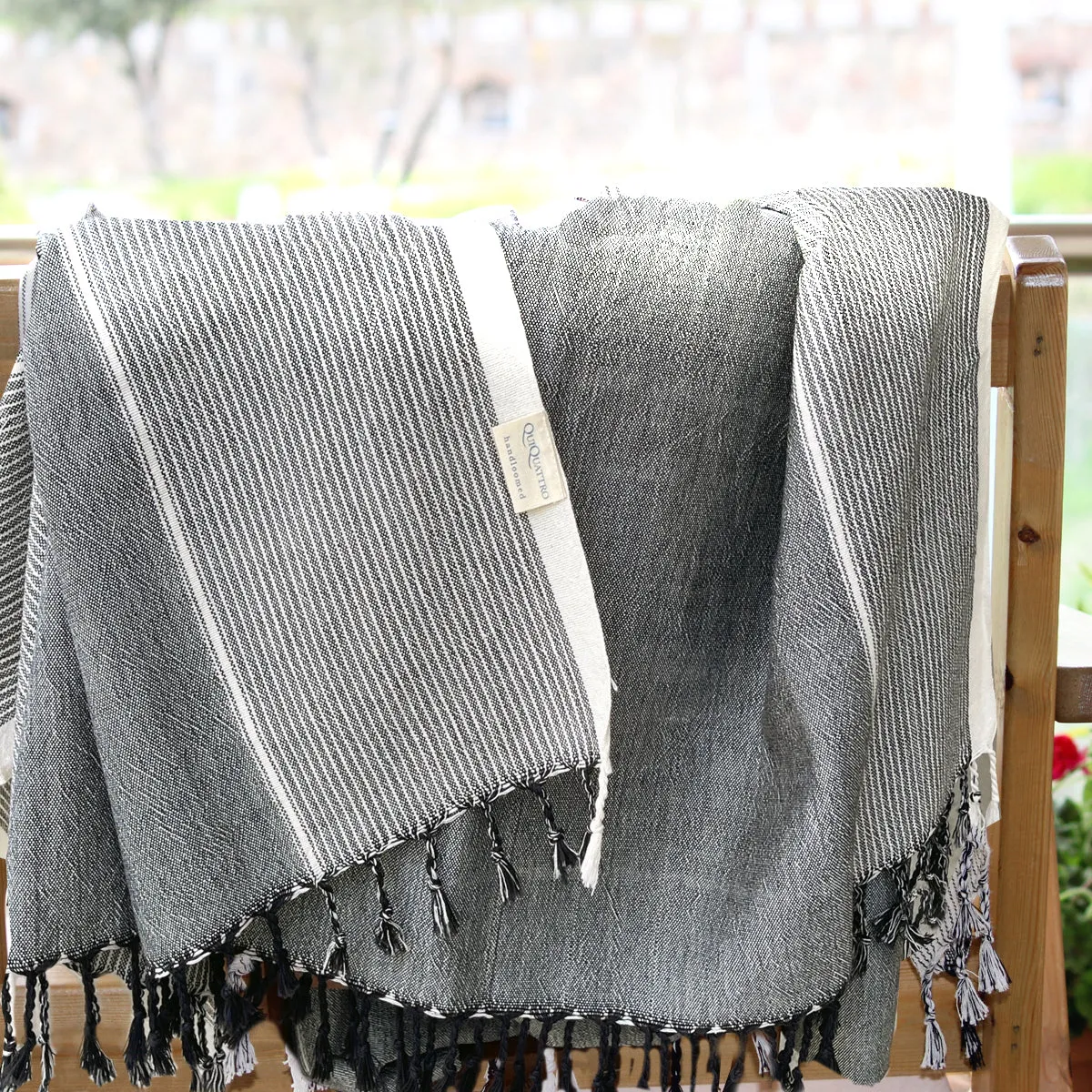 Nightshade Turkish Towel