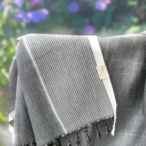 Nightshade Turkish Towel