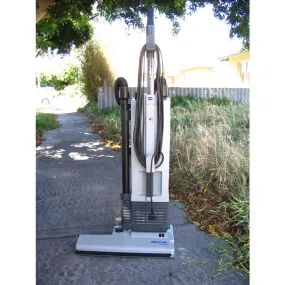 Nilfisk GU450 Upright Vacuum Cleaner Now Unavailable Current Model Is VU500 15inch