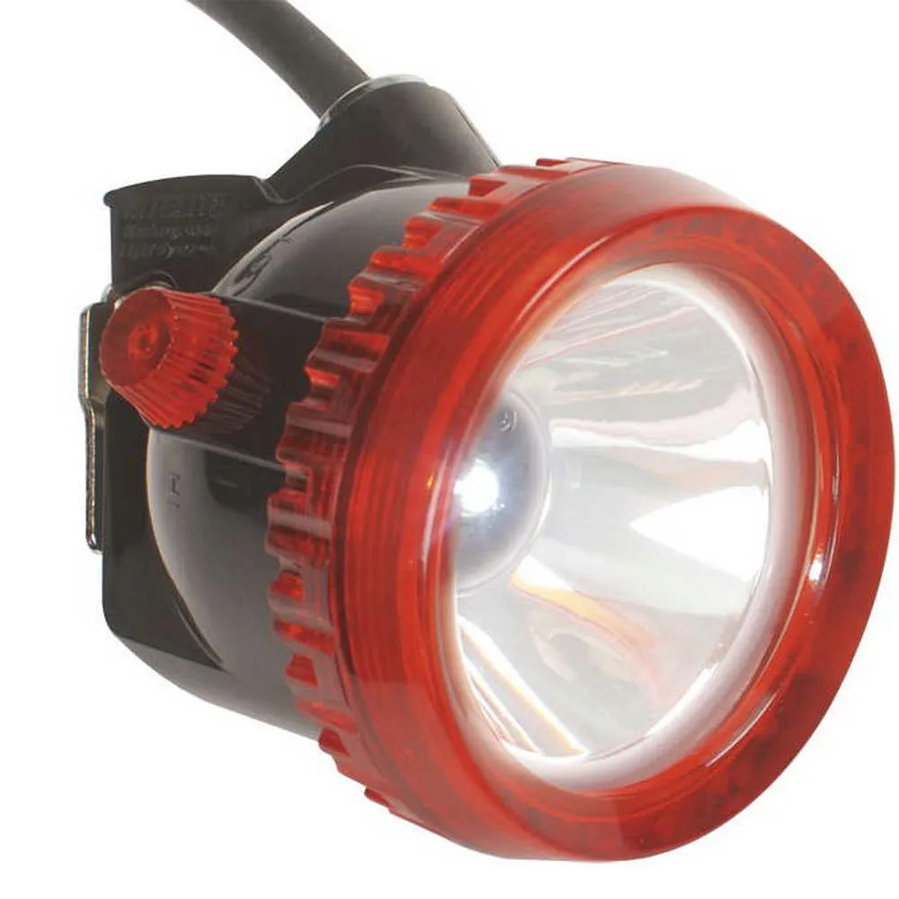 Nite Lite 6 Volt LED Headlamp