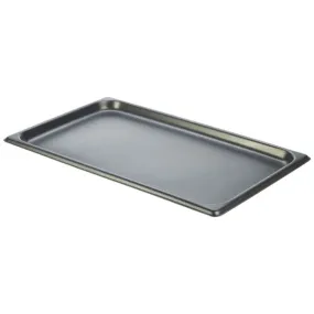 Non Stick Aluminium Baking Sheet GN 1/1 pack of 1