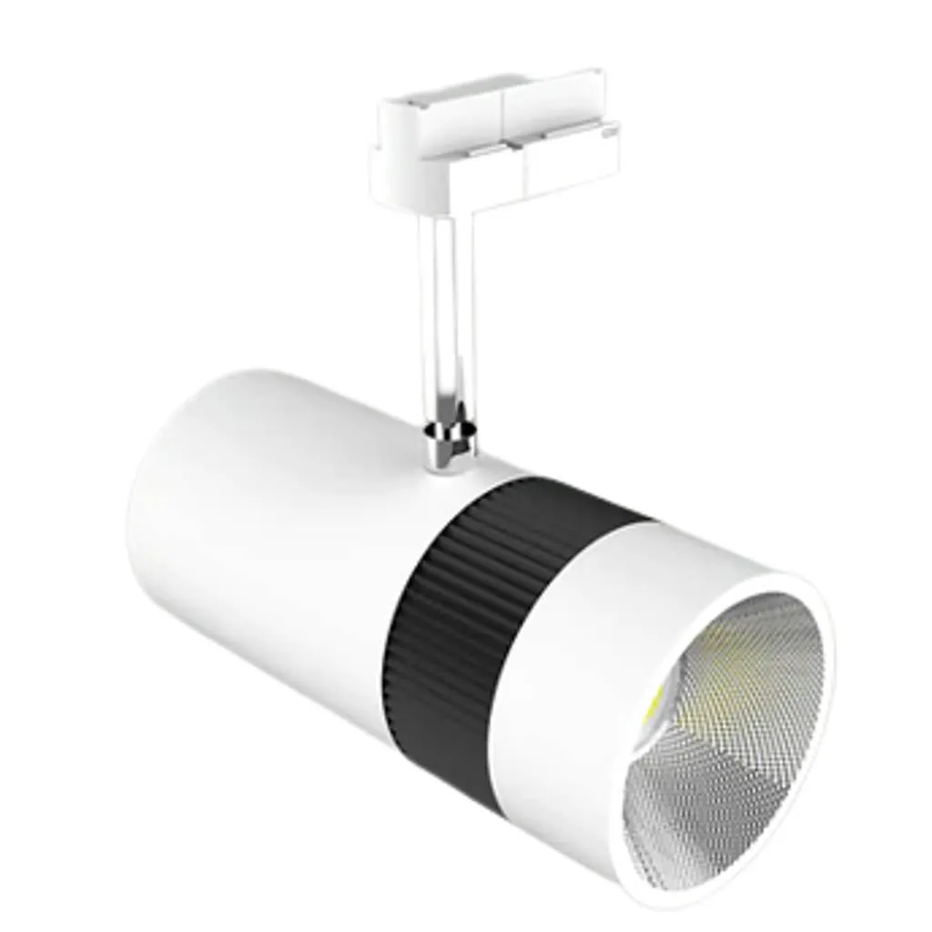 Norwood LED Track Light 16W White NST-16-3K-6.5K