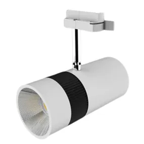 Norwood LED Track Light 9W White NST-9-3K-6.5K