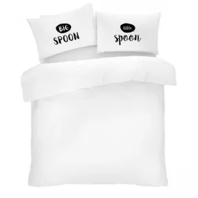 Novelty Spoon Pillow Case