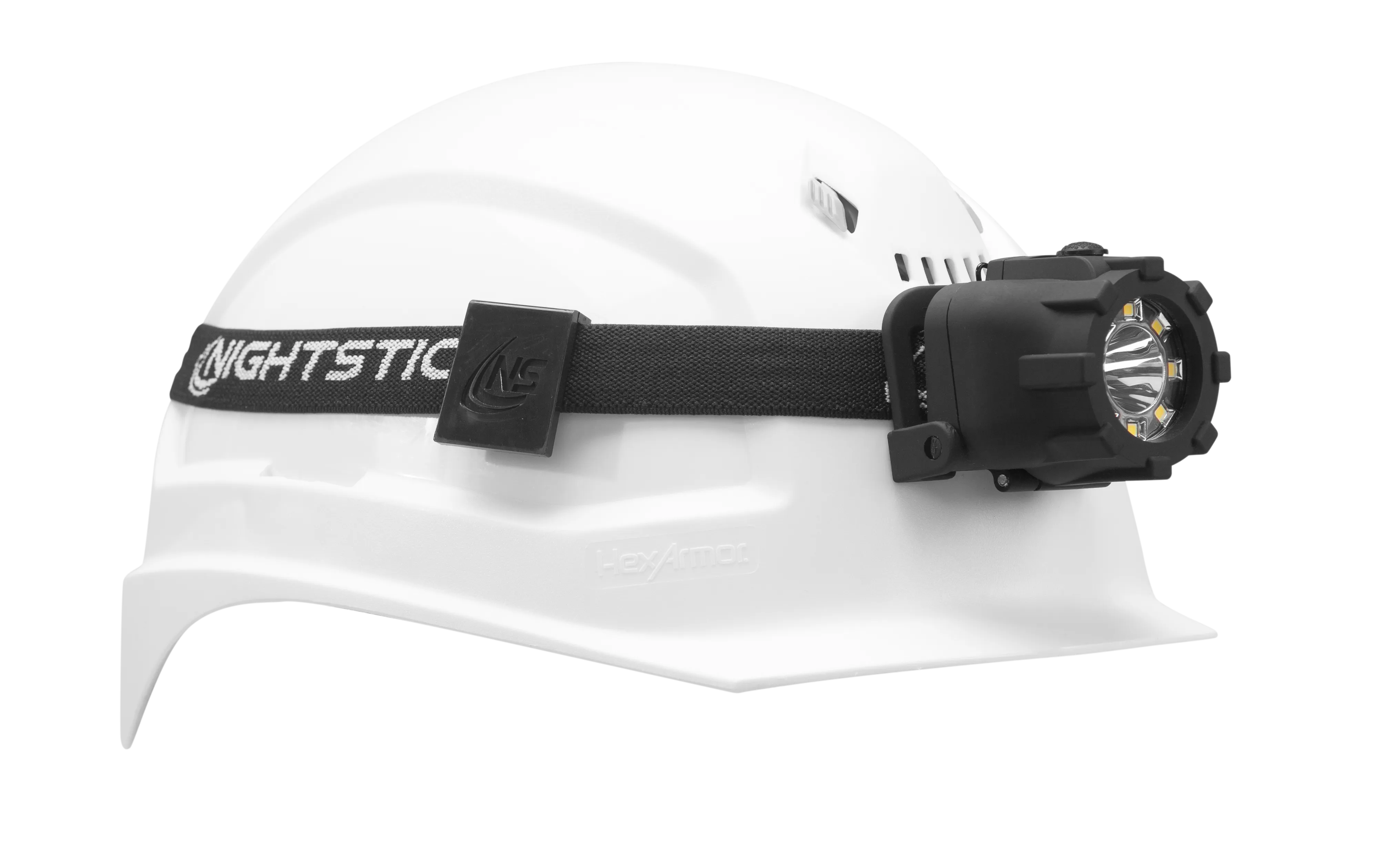 NSP-4606B: Dual-Light Headlamp