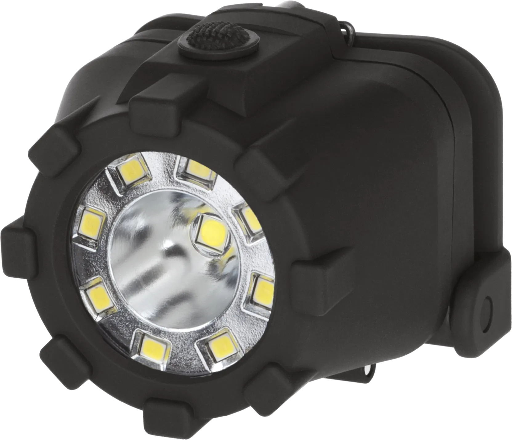 NSP-4606B: Dual-Light Headlamp