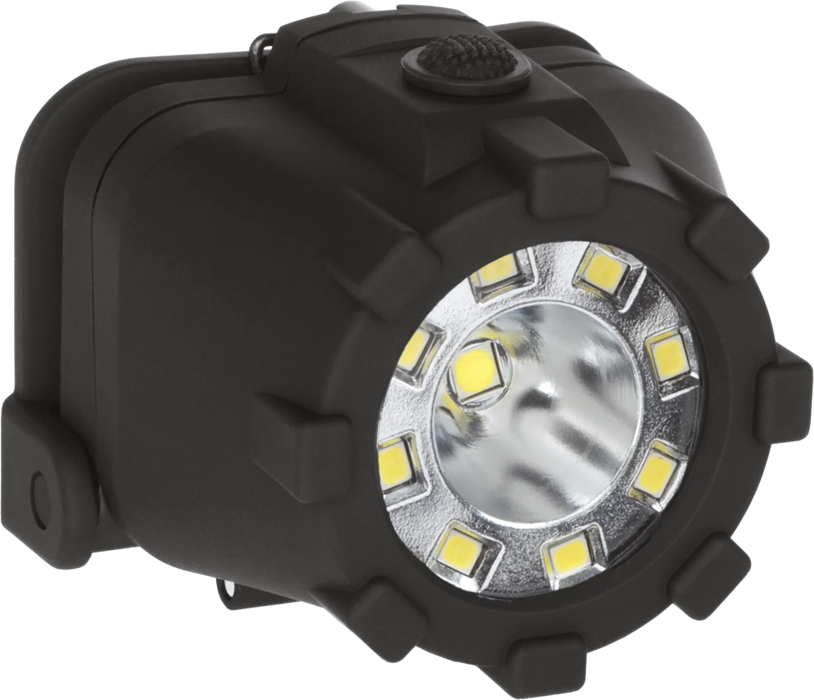 NSP-4606B: Dual-Light Headlamp