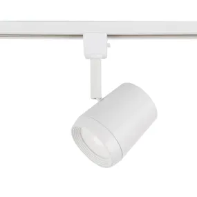 Ocularc LED Track in White