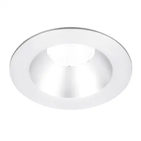 Oculux Dimmable 50 Degree Beam Spread LED Trim in White