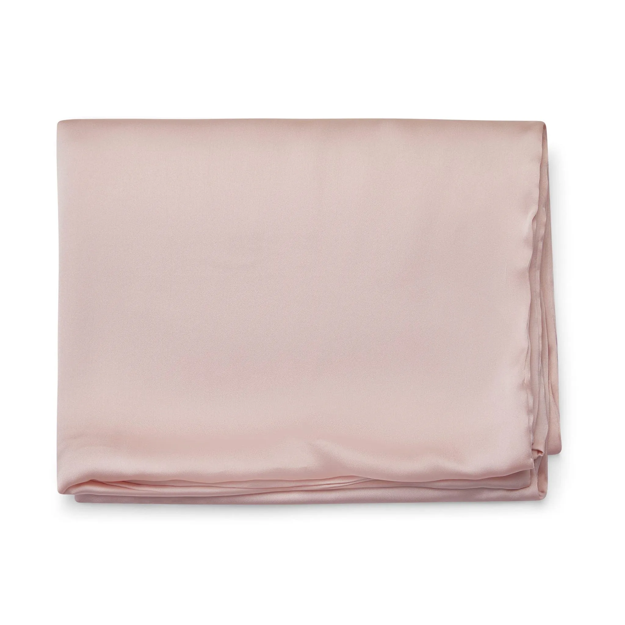 Only Curls Satin Pillowcase - Pink