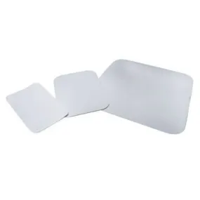 Pak Foil Lined Lid to Suit PC131 & PC231 100pcs