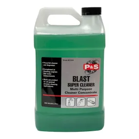 P&S Blast Super Cleaner - Multi Purpose Cleaner Concentrate