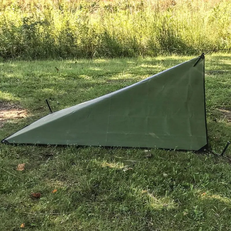 Pathfinder Survival Blanket