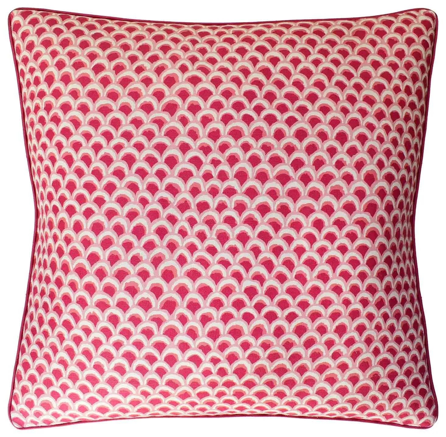 Pave Print Petal Decorative Pillow Ryan Studio