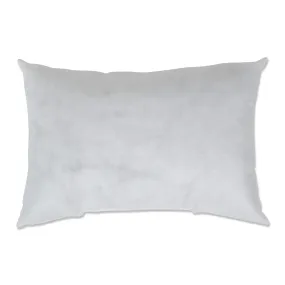 Pellon White 12X18 Pillow Insert