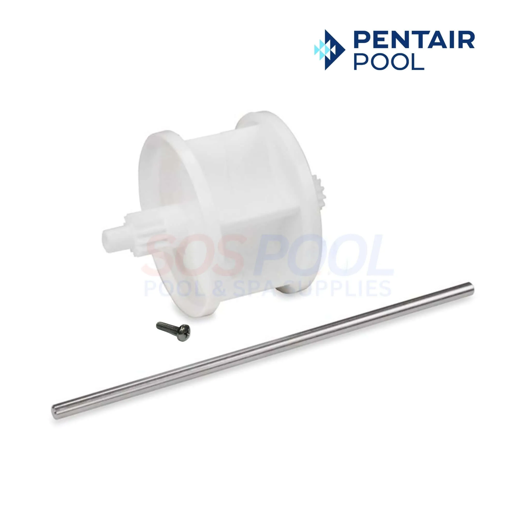 Pentair Turbine Kit For Lil Rebel Cleaners | 360460