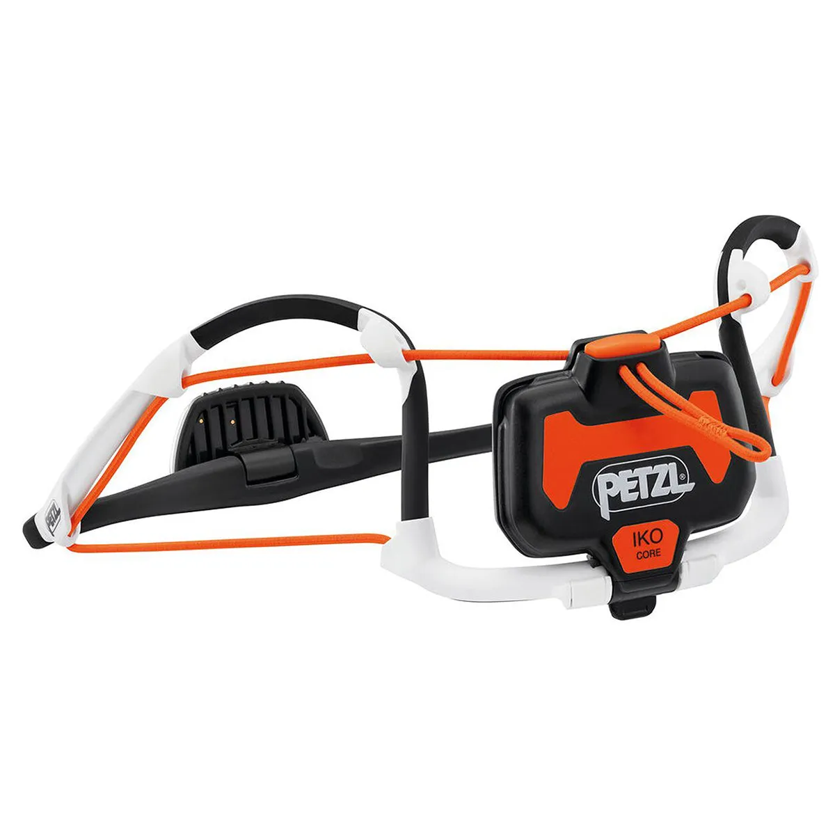 Petzl IKO Core Headlamp