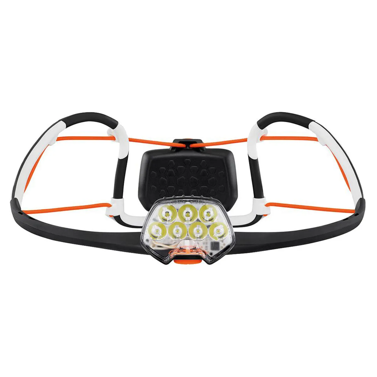 Petzl IKO Core Headlamp