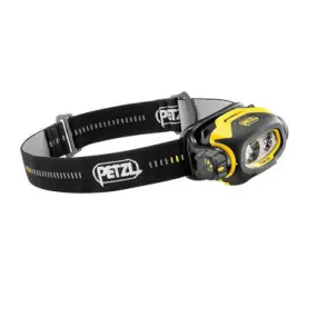 Petzl PIXA 3R Rechargeable Headlamp  E78CHR 2