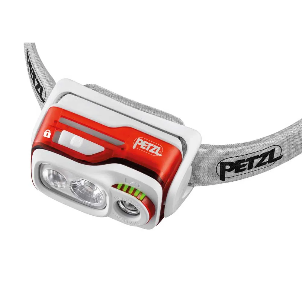 Petzl Swift RL