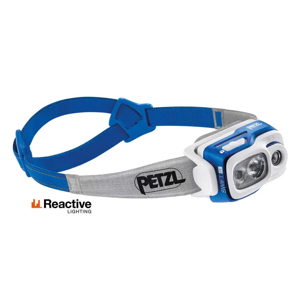 Petzl Swift RL